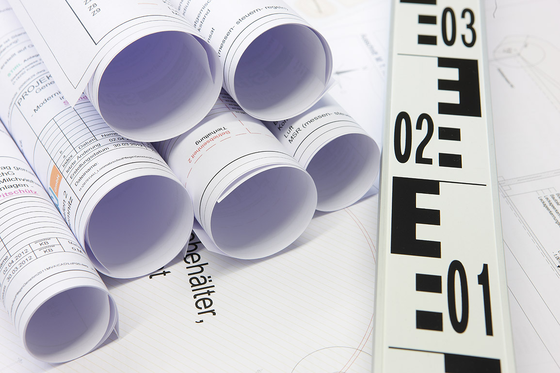 Lineal_Papierrollen_Rechnungen